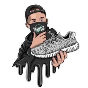 Meet your Posher, Jerry